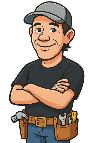 expert handyman repair service near me in the Nations & Sylvan Park, TN