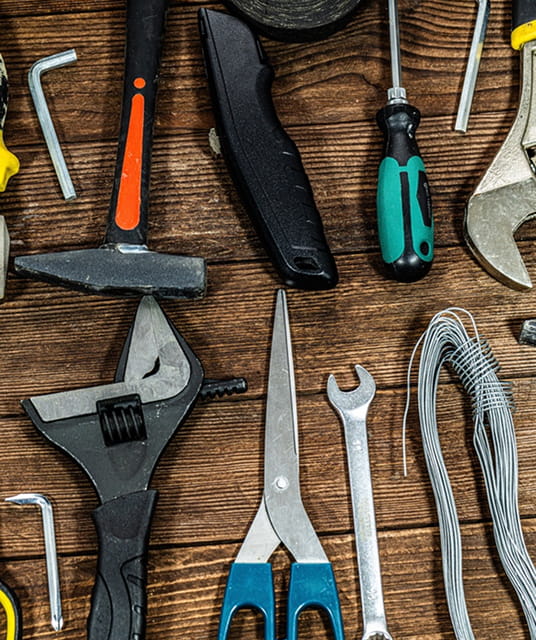 Premium home repair services near me in Nashville