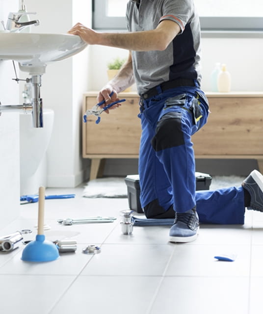 Reliable plumbing contractors near me in Nashville