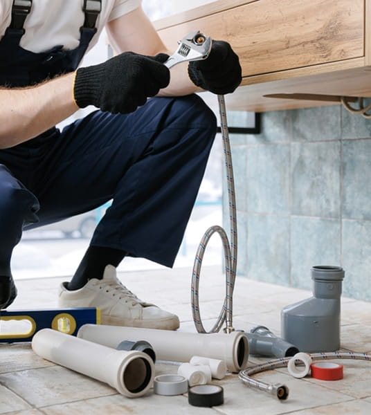 Professional plumbing company in Nashville, TN