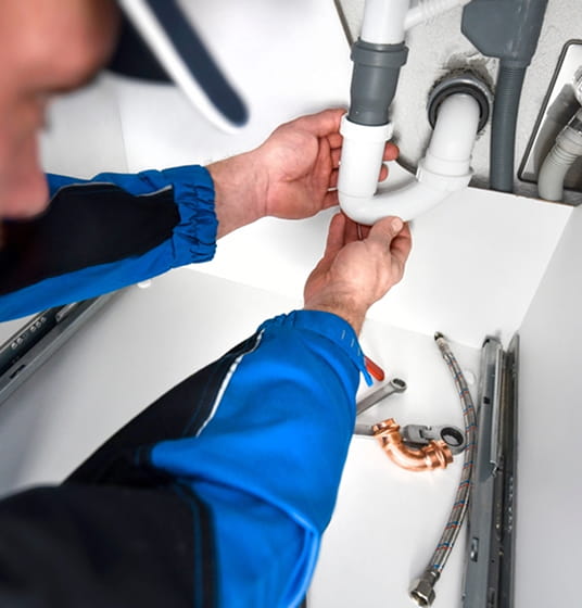 Expert plumbing repair services near me in Nashville, TN