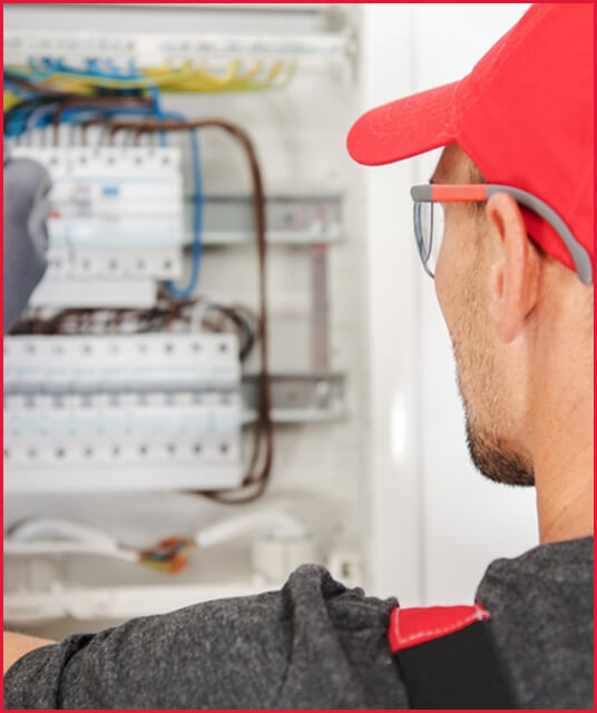 Reliable electrical contractor near me in Nashville