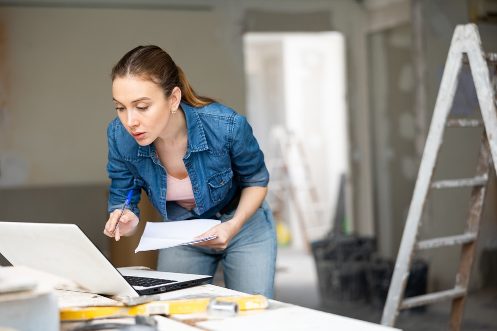 Expert Handyman Company in Nashville