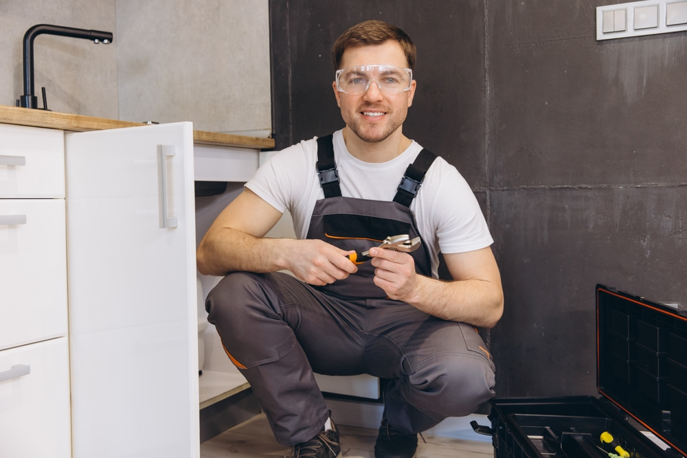 Ready to book dependable house maintenance services in Nashville, TN & the area