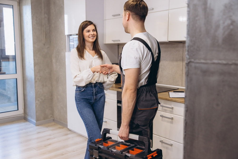 Where to find a trusted handyman in Nashville, TN & the vicinity
