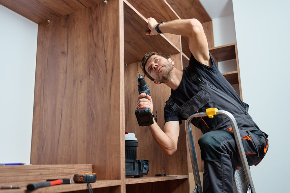 Where to find a trusted local home maintenance contractor in Nashville, TN & the area
