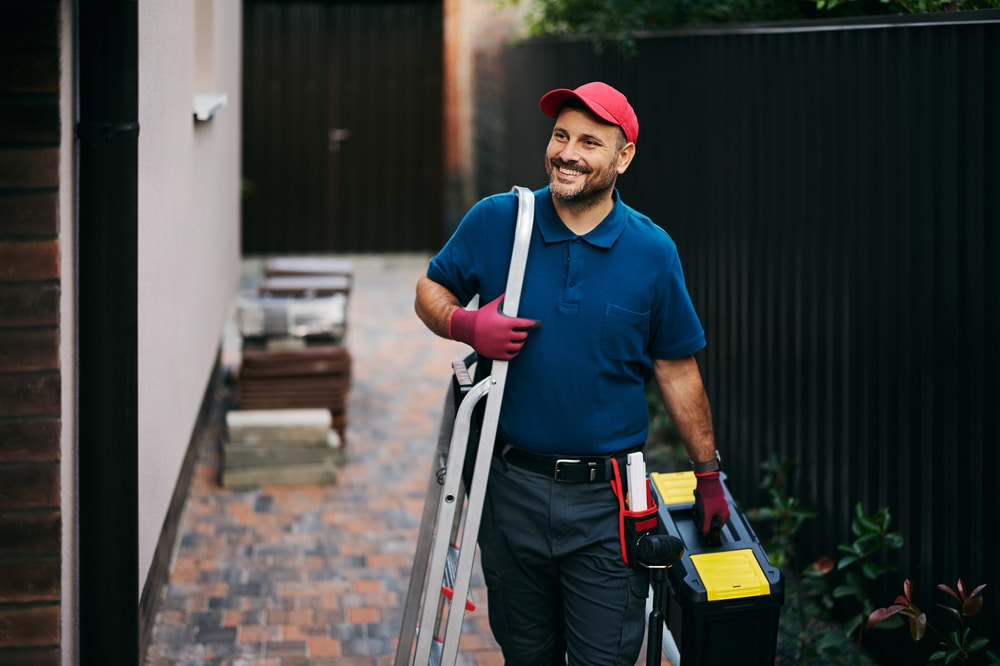 Why Choosing Local Still Matters A Better Way to Hire a Handyman