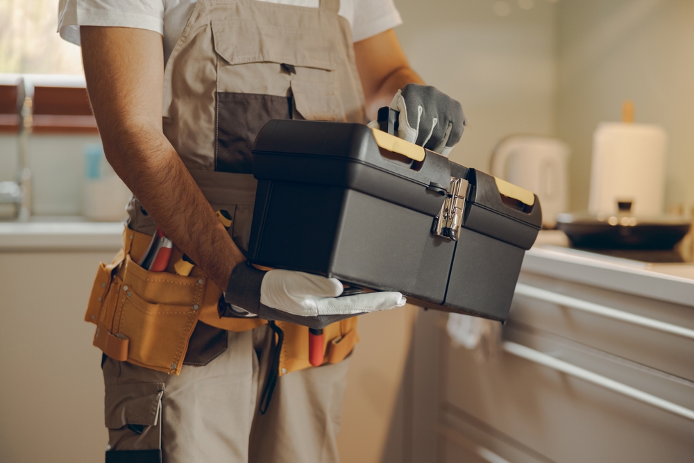 Things Outside Our Control on Any Home Repair (And How We Manage Them)