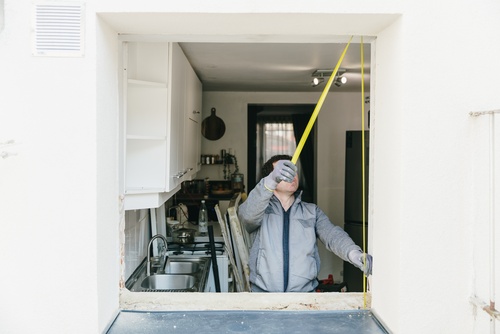 what information should I give a handyman before the appointment