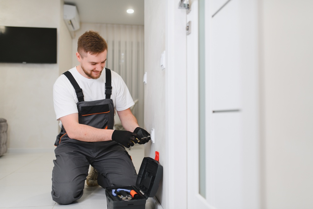 What should you learn about your house during the first few weeks